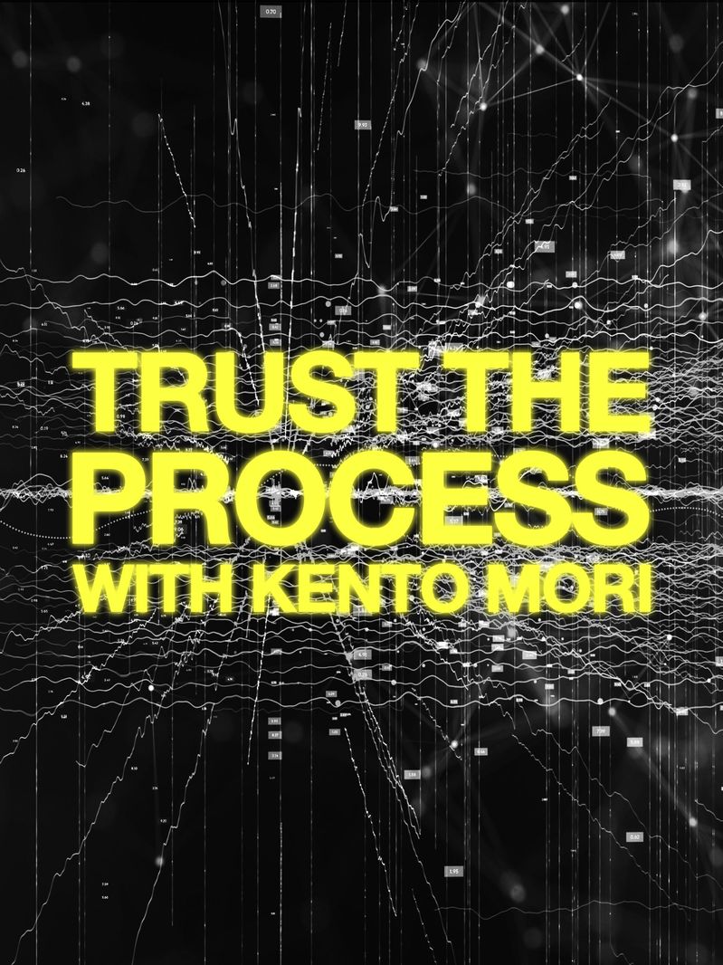 Trust the Process